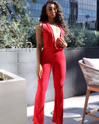 RED / S