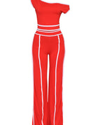 RED / S