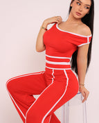 RED / S