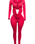 RED / S