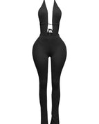 BLACK / S