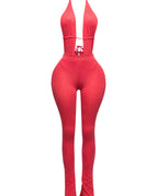 RED / S