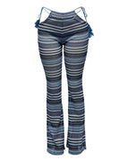 BLUE/COMBO / XS