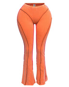 ORANGE / S
