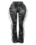 CAMOFLAUGE / S