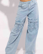 DENIM / S