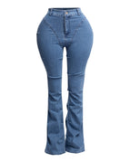 DENIM / S