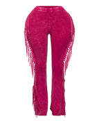 FUSCHIA / S