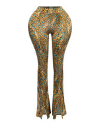 GOLD/JADE / S