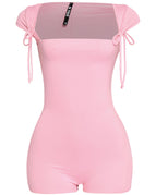 BABY PINK / S