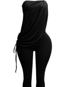 BLACK / S