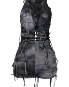 CHARCOAL COMBO / S