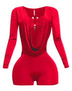 RED / S