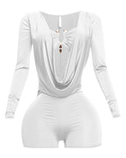 WHITE / S