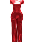 RED / S