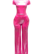 FUCHSIA / S