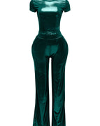 GREEN / S