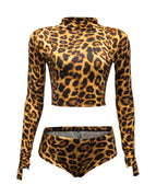 LEOPARD / S