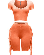 ORANGE / S