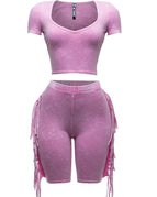 PINK / S