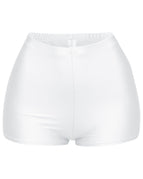 WHITE / S