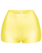 YELLOW / S