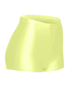 NEON YELLOW / S