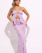 LAVENDER / S