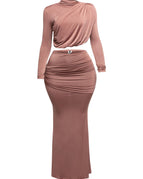 MAUVE / S