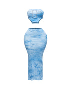 BLUE / S