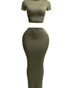 OLIVE / S
