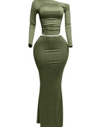OLIVE / S