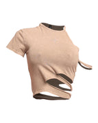 TAUPE / S
