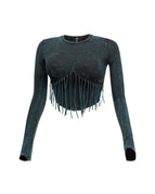 DK TEAL / S