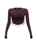 DK FUSCHIA / S