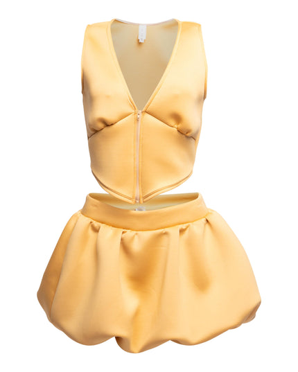 Sunshine Elegance Set - Muvin 