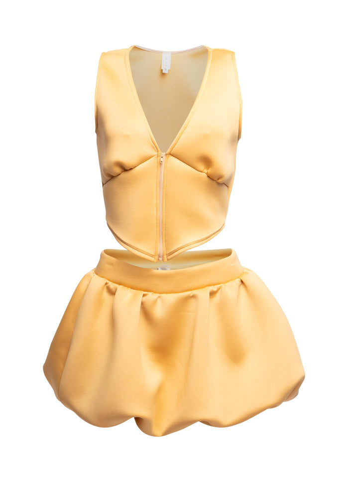 Sunshine Elegance Set - Muvin 