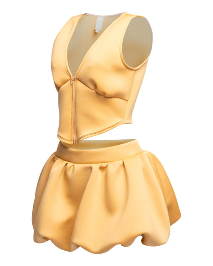 Sunshine Elegance Set - Muvin 