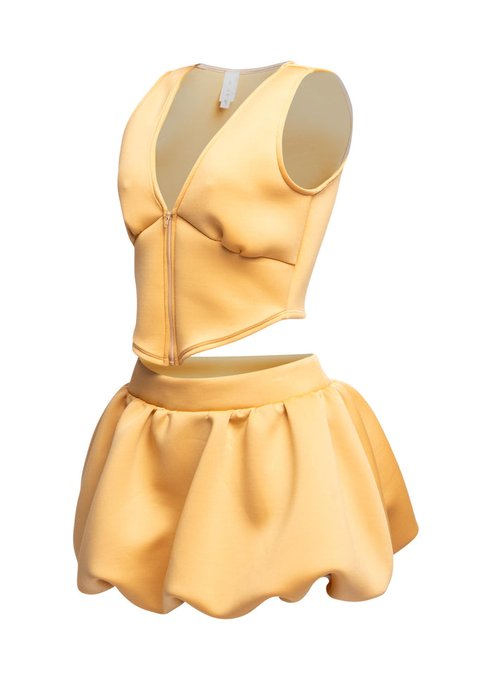 Sunshine Elegance Set - Muvin 
