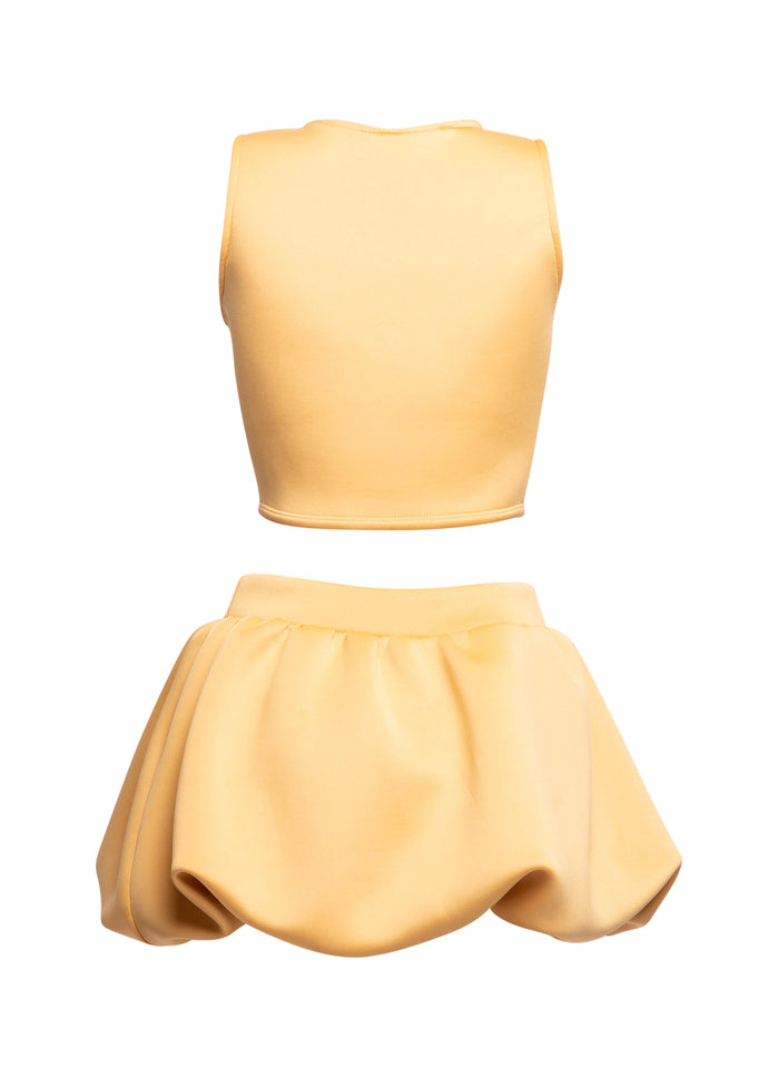 Sunshine Elegance Set - Muvin 