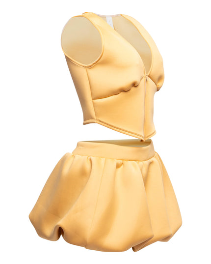 Sunshine Elegance Set - Muvin 