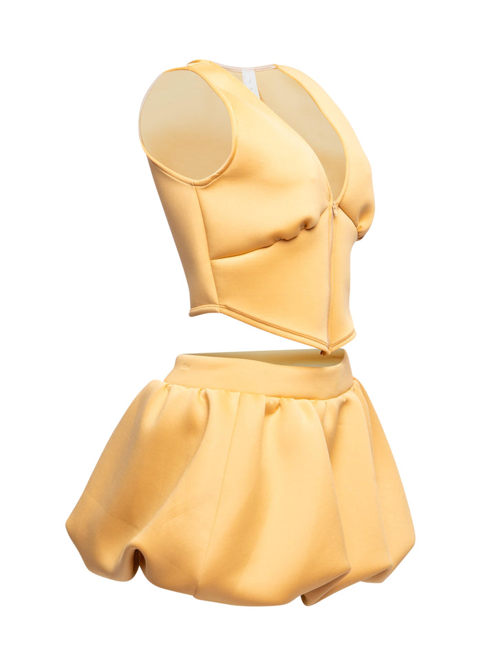 Sunshine Elegance Set - Muvin 