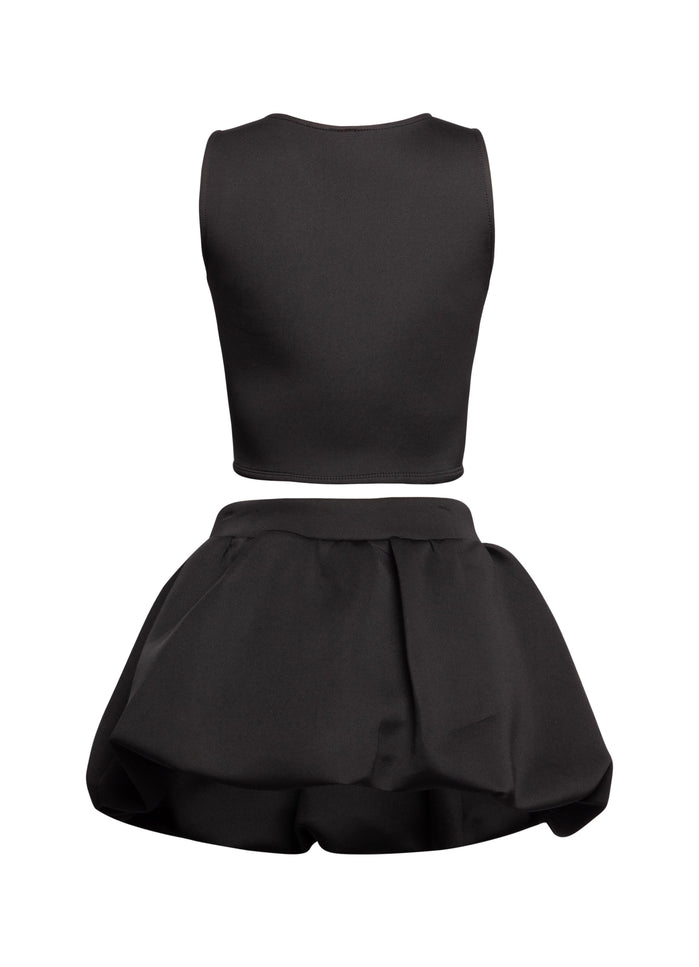 Sunshine Elegance Set - Muvin 