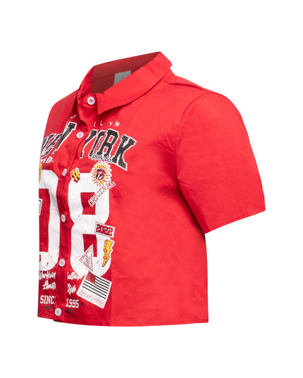 Urban Graphic Tee - Muvin 
