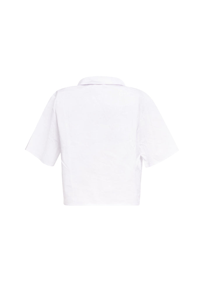 Urban Graphic Tee - Muvin 
