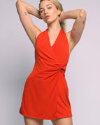 RED / XS