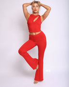 RED / XS