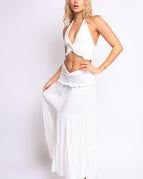 IVORY / XS