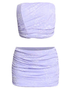 LAVENDER / XS