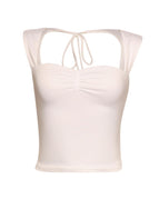 IVORY / XS